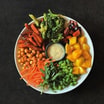 Kikis Knusper Bowl